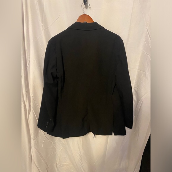 Armani Exchange Suit and Pants Size 40 - Picture 3 of 6